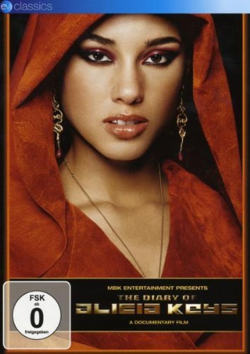 Alicia Keys: The Diary of