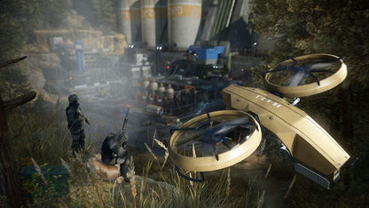 Sniper Ghost Warrior Contracts 2 "Elite Edition" (Playstation 5) PlayStation 5 Elite Edition
