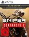 Sniper Ghost Warrior Contracts 2 "Elite Edition" (Playstation 5) PlayStation 5 Elite Edition