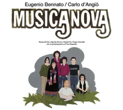 Bennato E. / D'angio C. / Musica