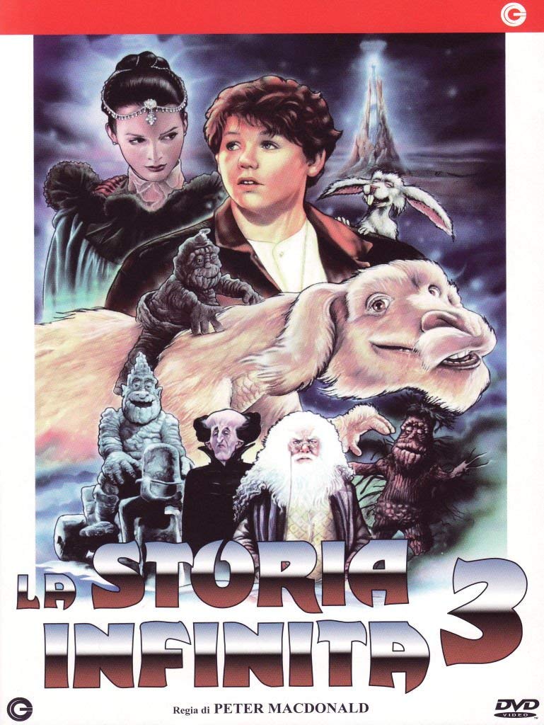 La Storia Infinita 3
