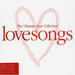 Love Songs: The Ultimate Love Collection