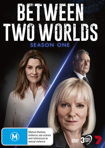 Between Two Worlds - Season 1 (Import)