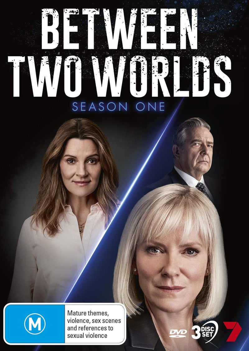 Between Two Worlds - Season 1 (Import)
