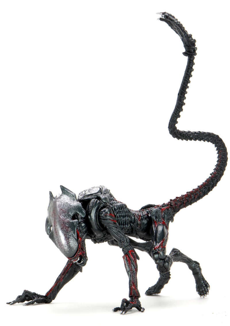NECA - Aliens Kenner Tribute Ult Night Cougar Alien 7 Action Figure