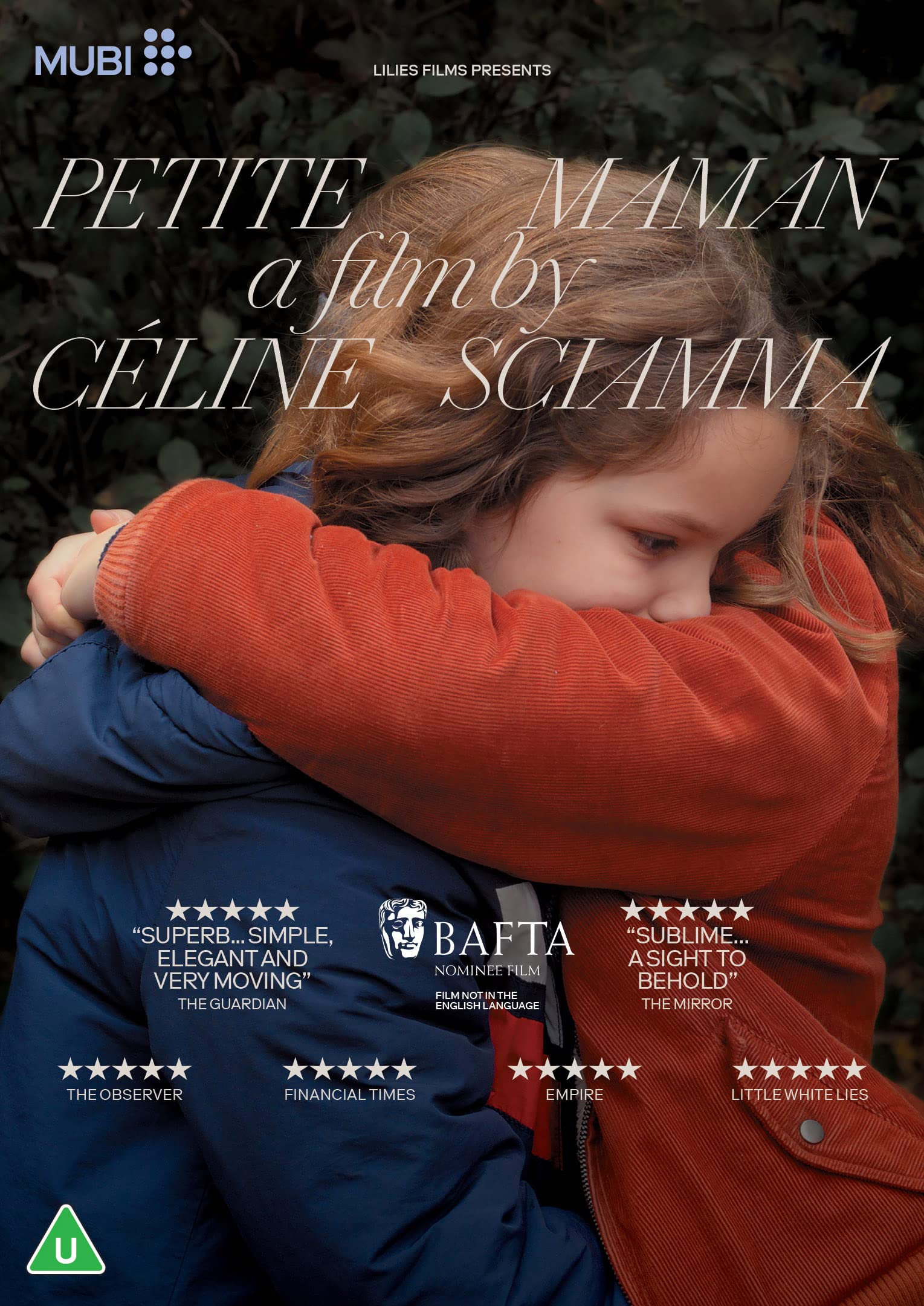 Petite Maman