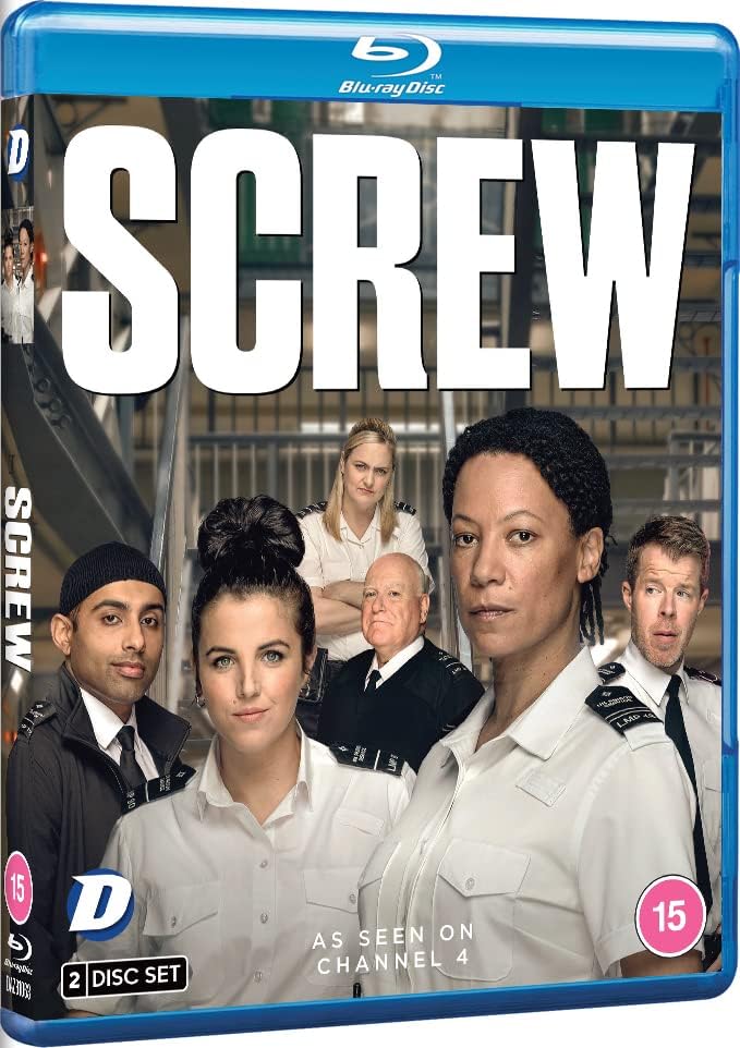 Screw