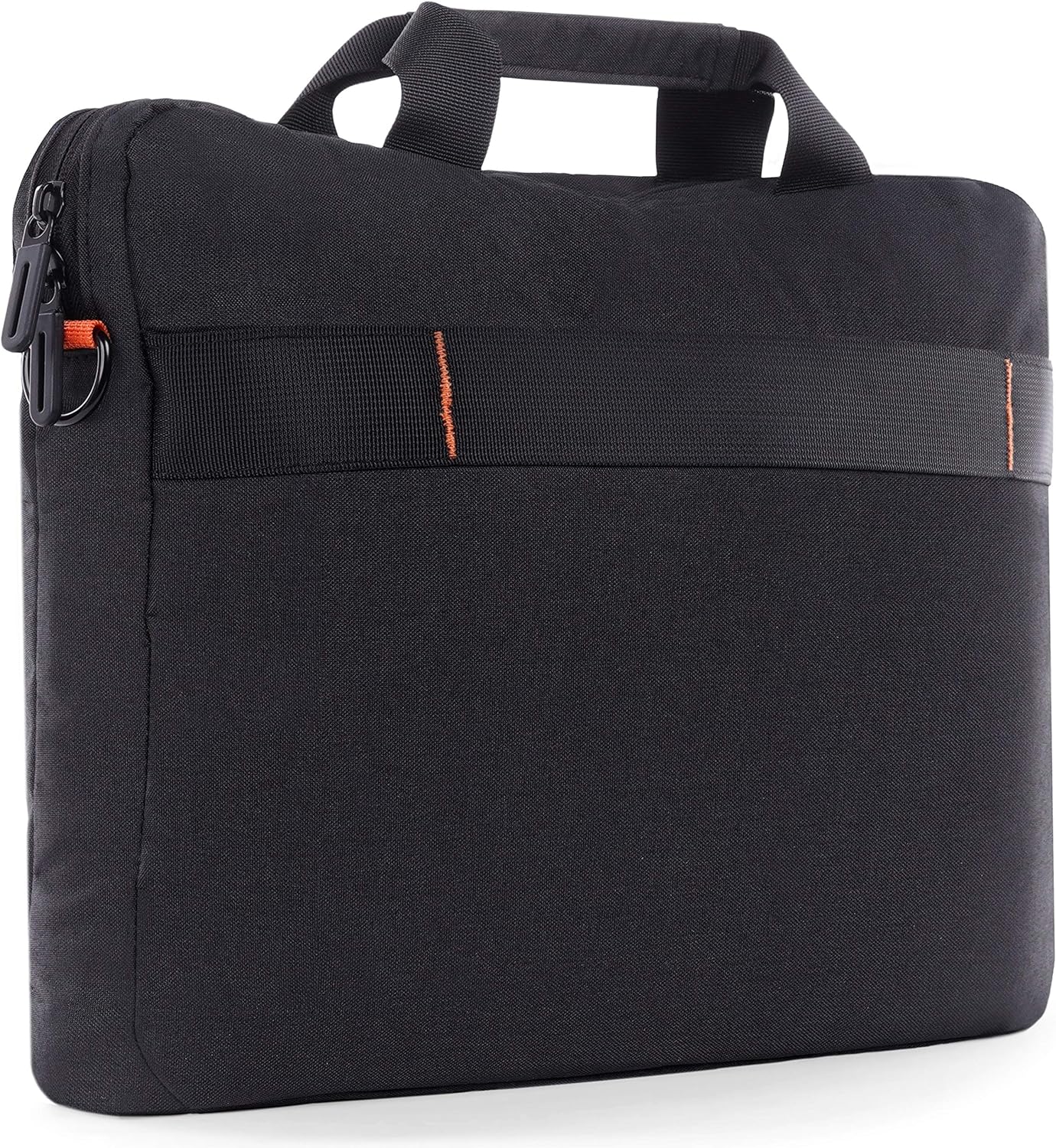 STM Gamechange Padded Brief - Laptop Bag (15 Inch) - Black
