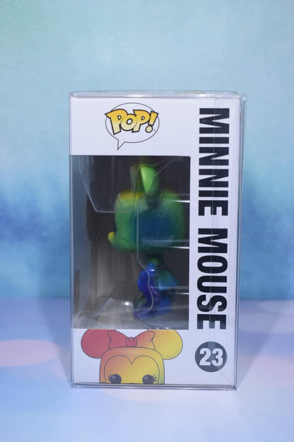 POP! Disney: Minnie Mouse RNBW - Shop Exclusive (56129