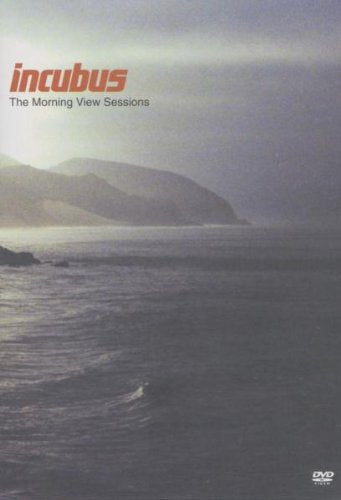 NEW Incubus: Morning View Sessions