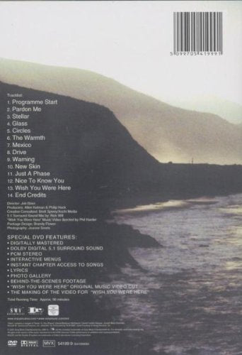 NEW Incubus: Morning View Sessions