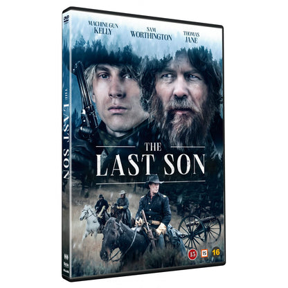 The Last Son [EU Import]