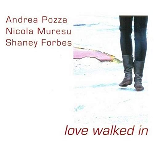 Love Walked In