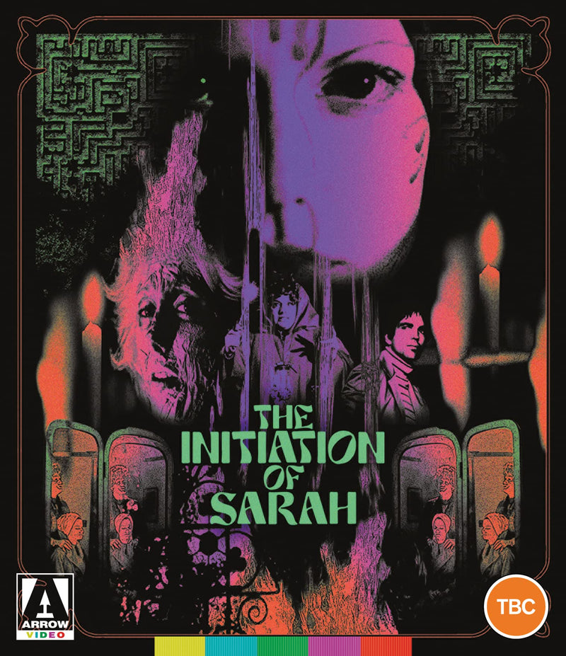 The Initiation of Sarah