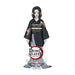 Banpresto - Figurine Demon Slayer Kimetsu No Yaiba - Muzan Kibutsuji Demon Series Vol 5 17 cm