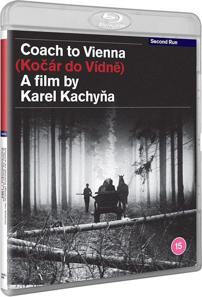 Coach to Vienna