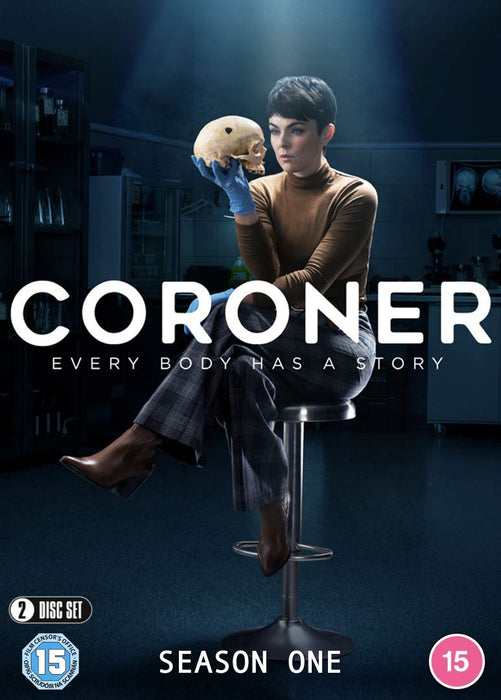 Coroner: Season 1