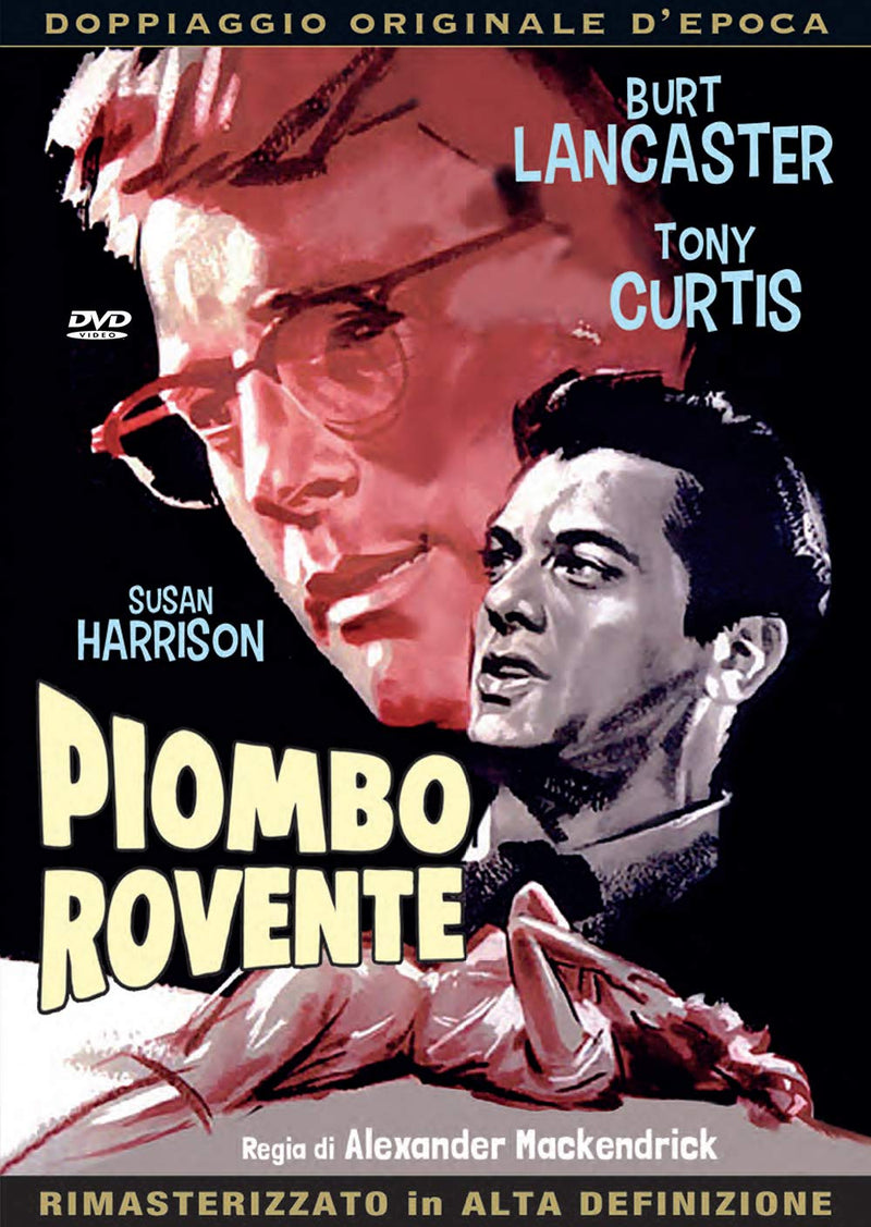 Piombo Rovente