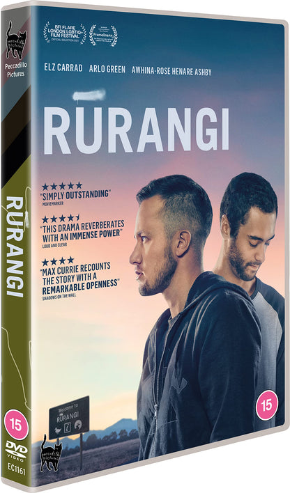 Rurangi