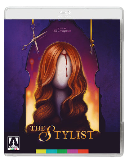 The Stylist