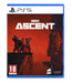 The Ascent (Standard Edition) - PS5 (PS5) PS5 Standard edition