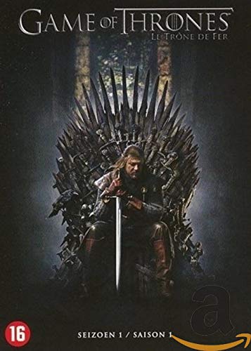 Game of thrones - Seizoen 1