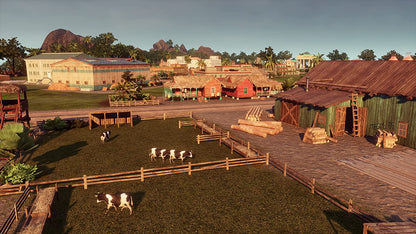 TROPICO 6 NEXT GEN EDITION