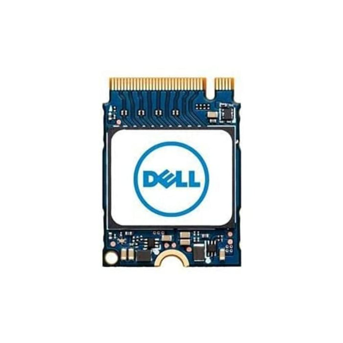 Dell M.2 PCIe NVME Gen 3x4 Class 35 2230 Solid State Drive - 256GB
