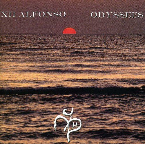 Odyssees