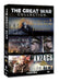 MAJENG MEDIA AB LA Gran COLECCIÓN DE Guerra (Solo DVD: Anzacs - Gran Guerra - Todo Tranquilo en el Frente Occidental