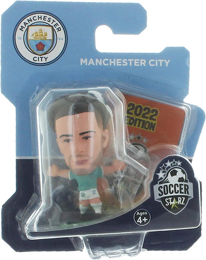 SoccerStarz - Man City Jack Grealish - Home Kit (Classic Kit
