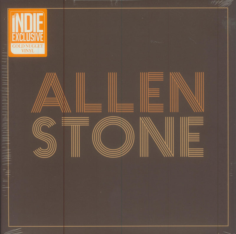 Allen Stone