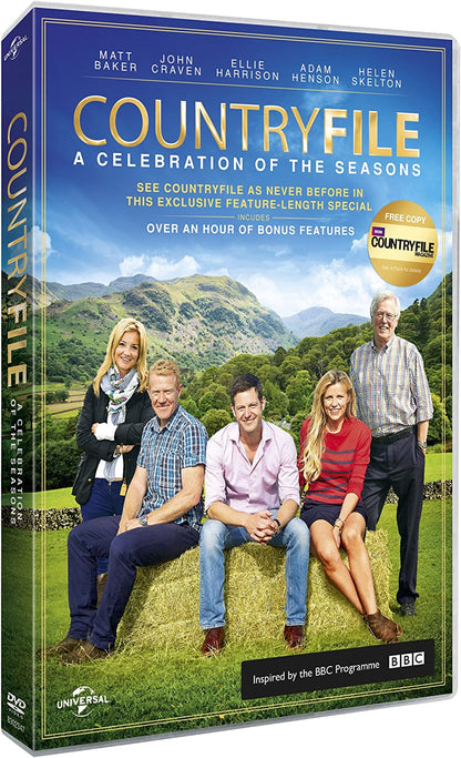 Countryfile - A Celebration of the Seasons