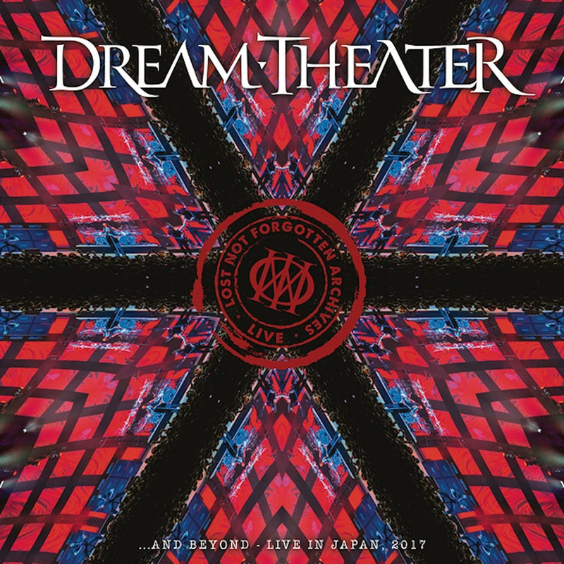 Lost Not Forgotten Archives: ...and Beyond - Live In Japan 2017