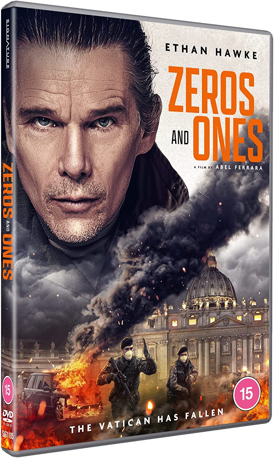 Zeros and Ones