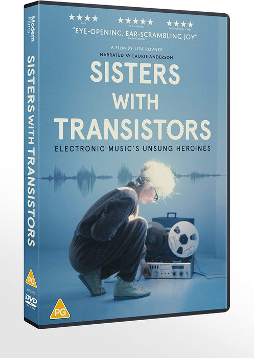Sisters with Transistors