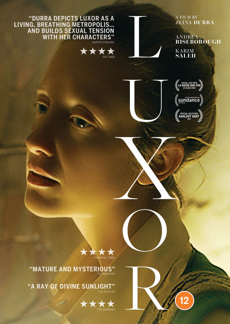 Luxor (SoftPak & Booklet Edition)