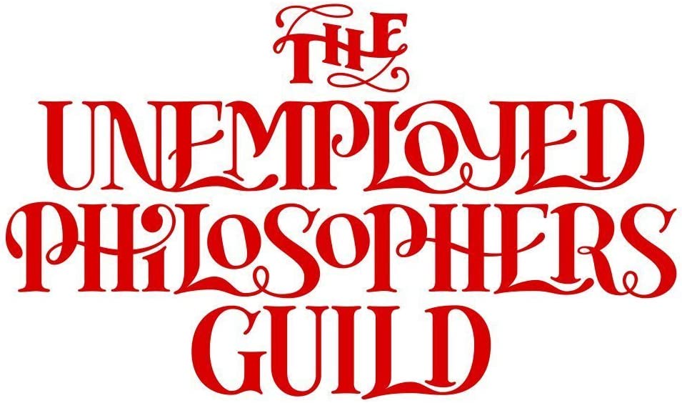 The Unemployed Philosophers Guild Salvador Dali Quotable Not able – Greeting Card with Sticker Quotes