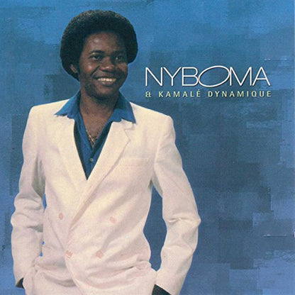 Nyboma and Kamale Dynamique