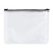 Tiger tuff bag foolscap A4+ size single bag - assorted colours