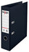 Rexel Choices A4 PP Lever Arch File Black - Pack of 10