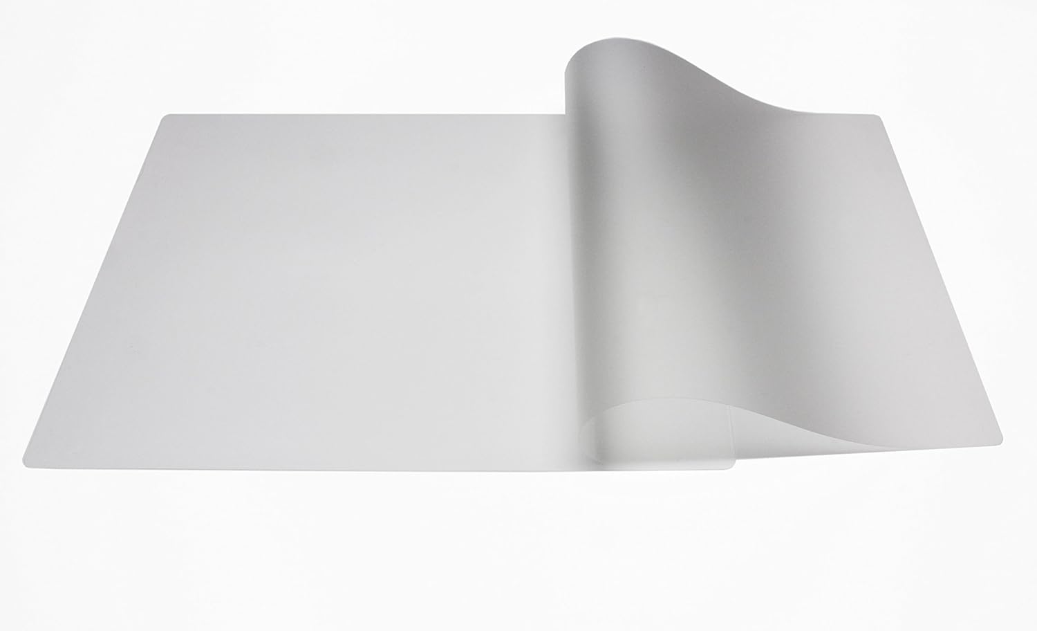 Cathedral Products Pack of 50 A4 Gloss Laminating Pouches 250 Micron