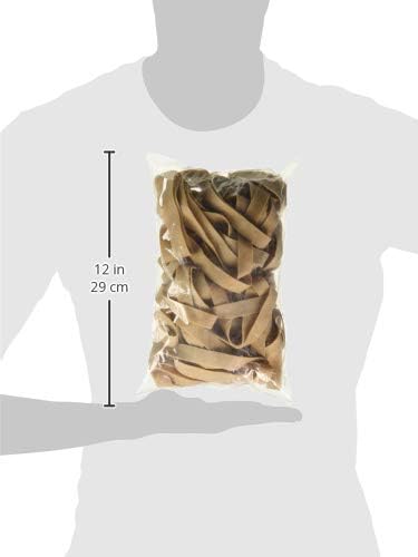 No. 108 Rubber Bands, 454g Bag