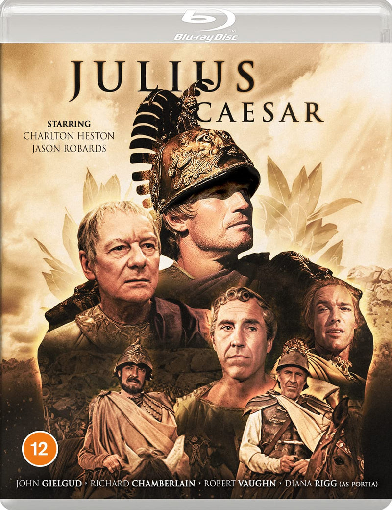 Julius Caesar