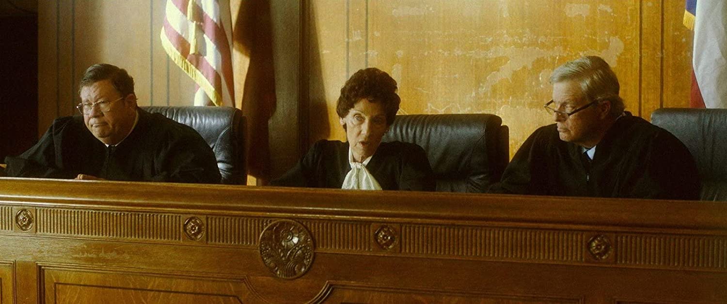 Roe v. Wade - Die Wahrheit kommt immer ans Licht… (Special Edition Limited Blu-ray-Mediabook)