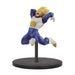 DRAGON BALL - Vegeta Super Saiyan Chosenshiretsuden Statua Figure 13 cm