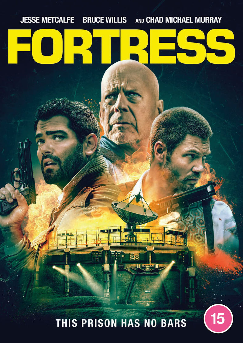 Fortress