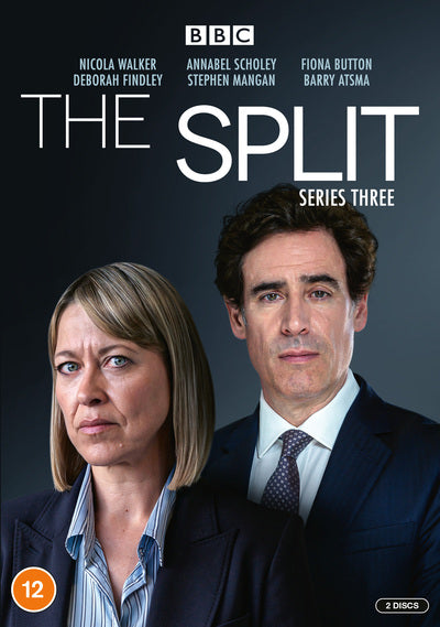 The Split: Series Three