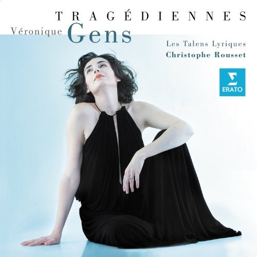 Great Scenes from Operatic Tragedies