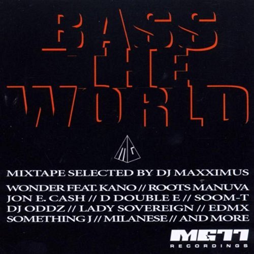 Bass the World